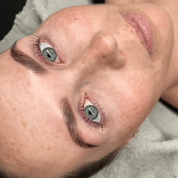 Lash & Brow Lamination 3