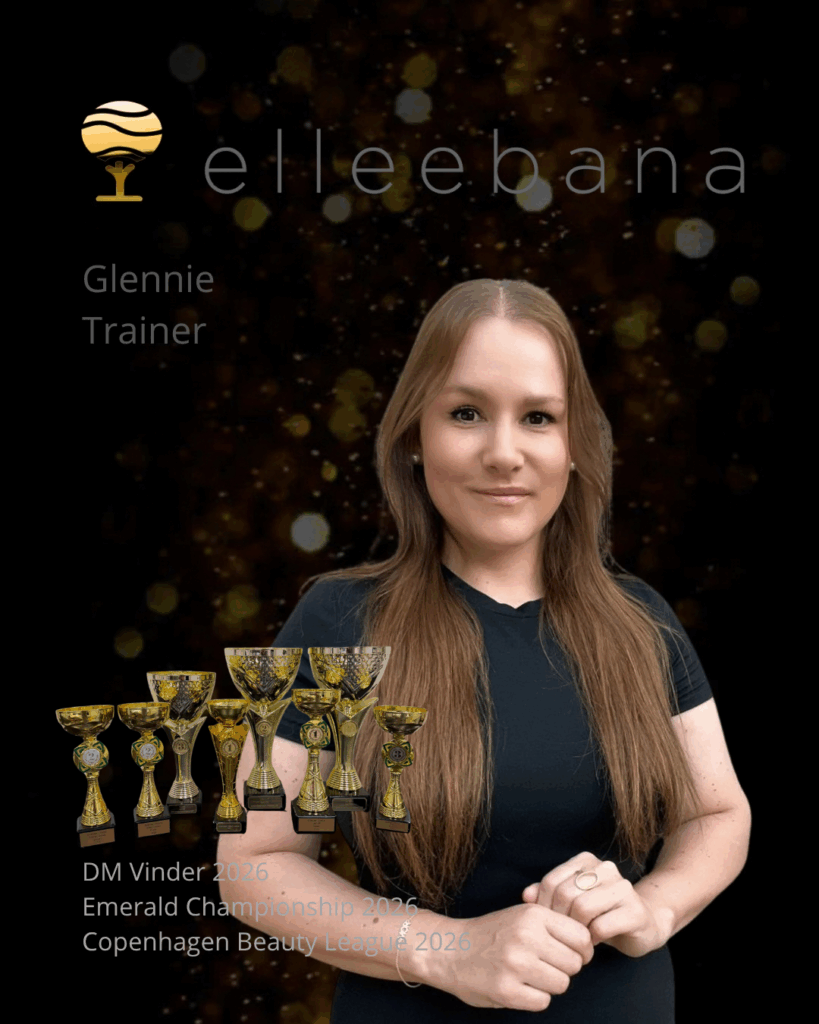 Glennie Aagaard vinder af dm mm.