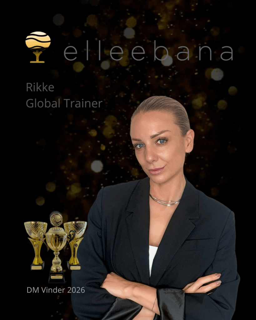 Rikke Rask - Elleebana instruktør